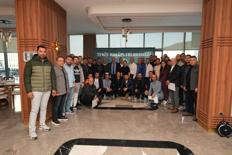 Büyük Bursa Buluşması Gerçekleşti.